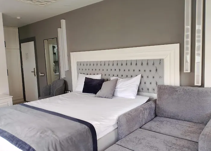 Mira Hotel Antalya