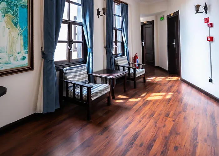 Morea Kaleici-Adults Only Antalya