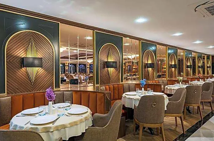 Elysium Green Suites Antalya
