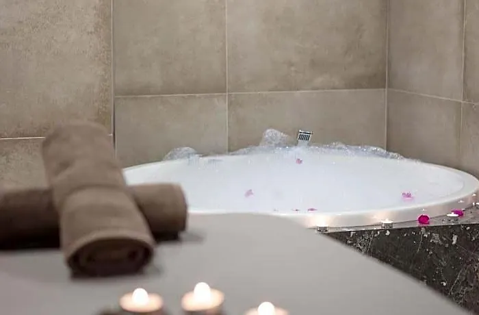 Blue Marlin Deluxe Spa & Resort Odaonu
