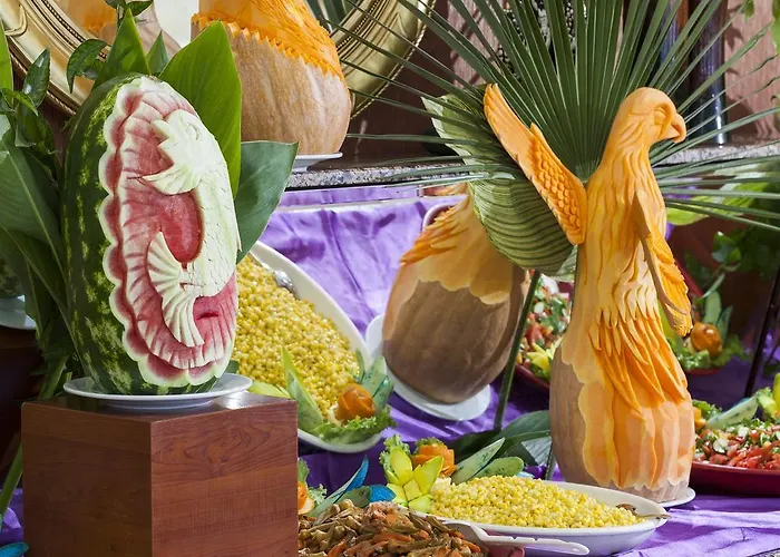 Matiate Hotel & Spa All Inclusive Beldibi 