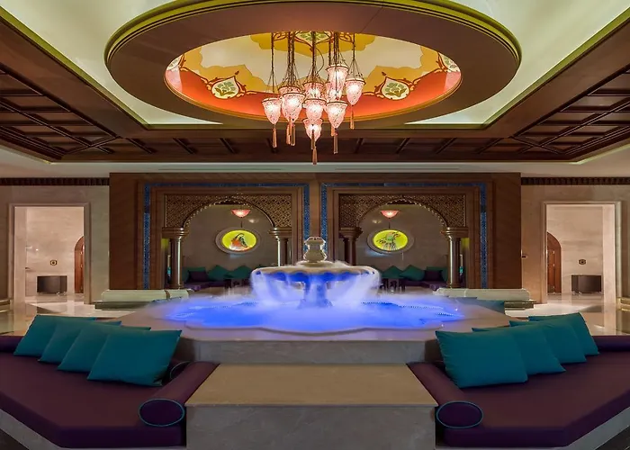 Gural Premier Belek Hotel
