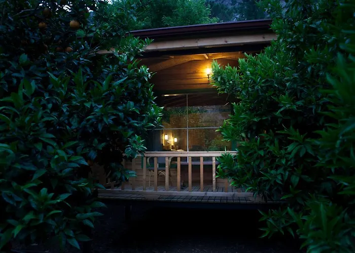 Ekinoks Hotel - Adults Only Cirali