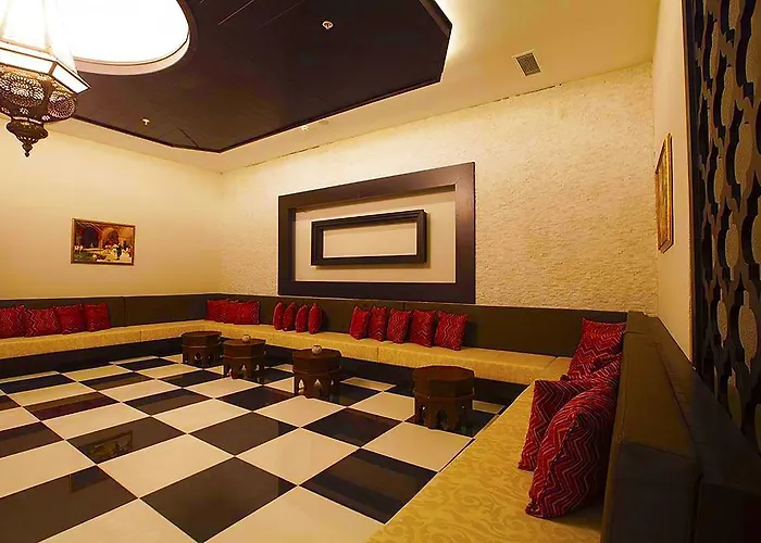 Diamond Elite Hotel & Spa - Adults Only Side
