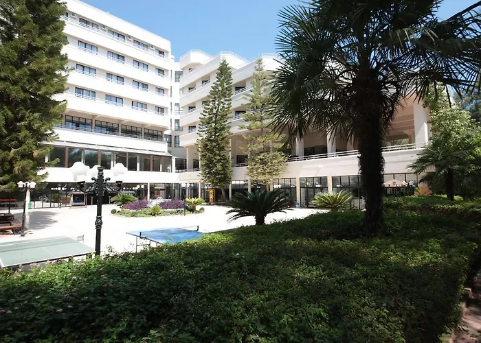 Tac'Un Nisa Resort Tekirova
