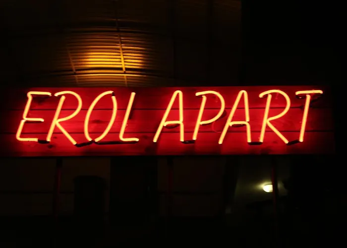 Apartamentos em Antalya Province