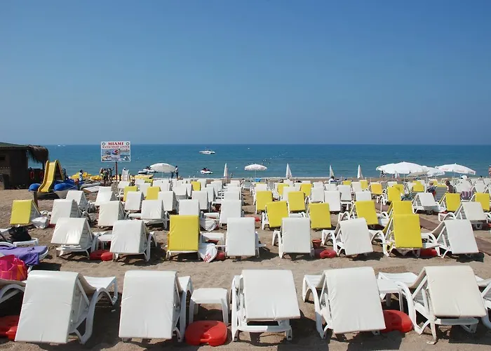 Villa Adora Beach Side