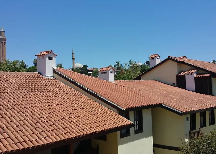 Hotel vicino a Adalia