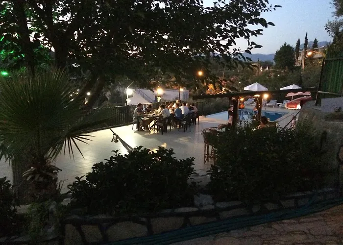 Hotel Sema Patara