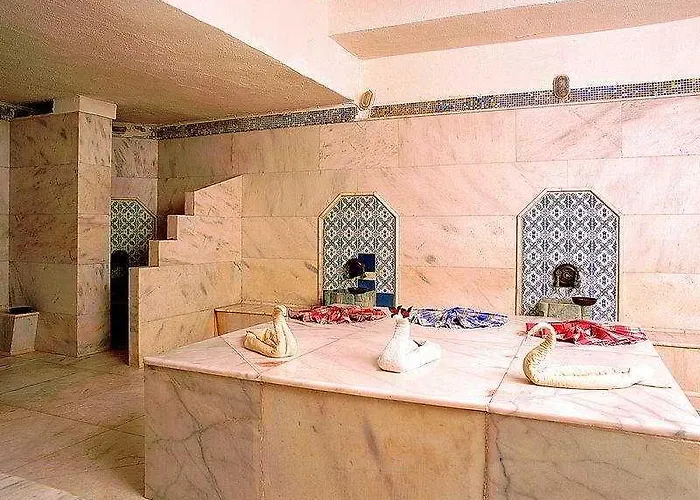 Emir Garden Hotel Alanya