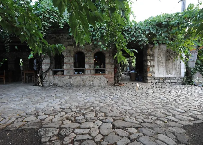 Olympos Koyevi Countryhouse