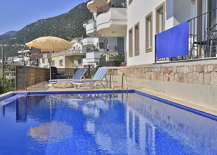 Braeside Apartment Kas