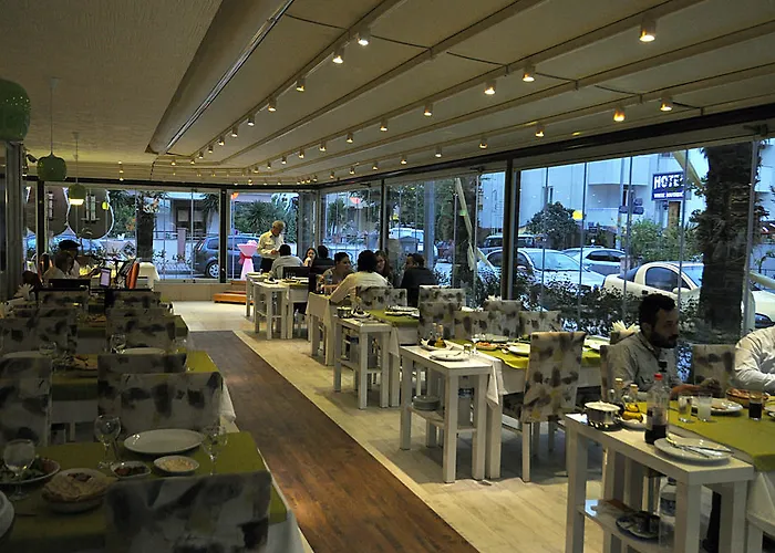 Sato Otel Lara Antalya