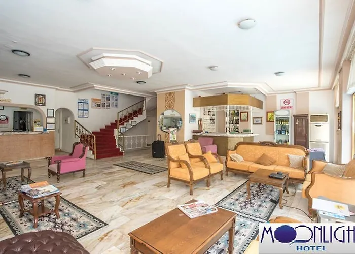 Moonlight Hotel Alanya