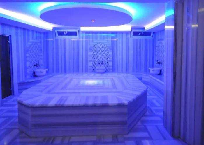 Kleopatra Micador Otel Alanya - 4 star Hotel