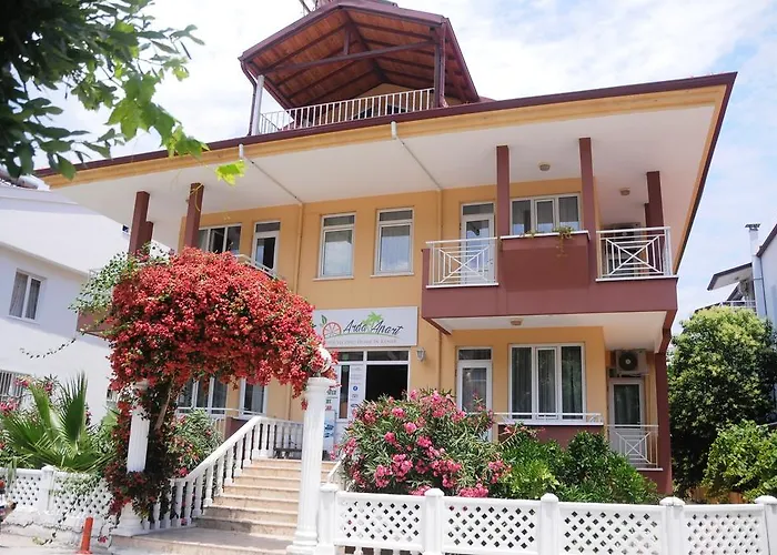 Arda Apart Kemer