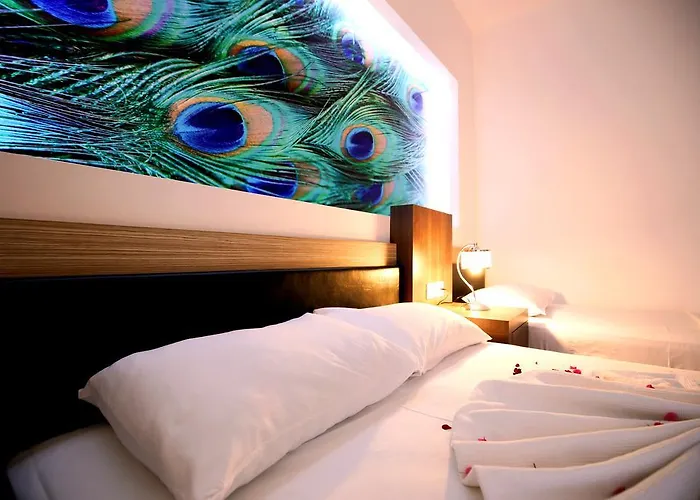 Arikanda Hotel 2 Adrasan