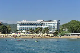 Annabella Diamond Hotel And Spa Alanya