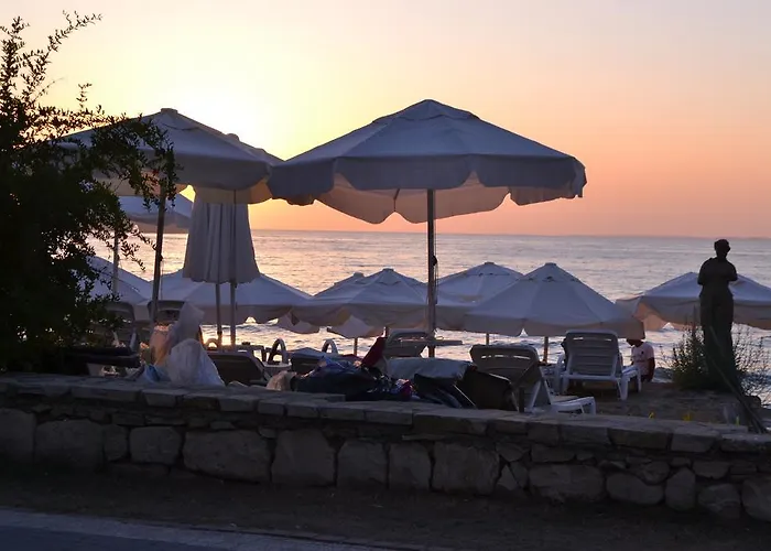 Neptun Hotel Side