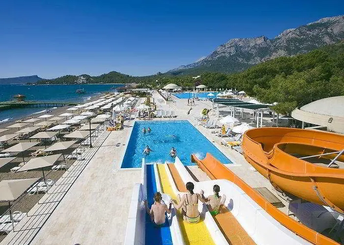 Perre La Mer Resort & Spa Kemer