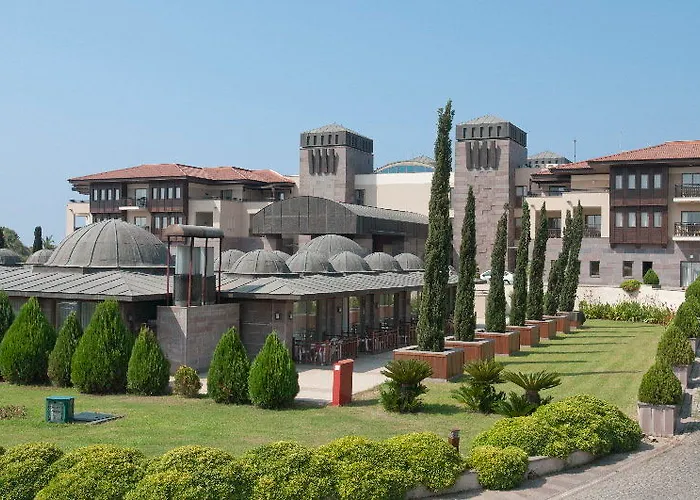 Iberotel Serra Palace Kızılot