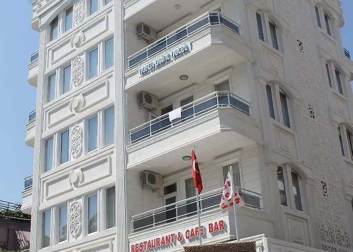North Point Hotel Alanya