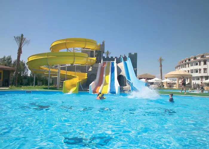 Best Side Beach Hotels For Families With Kids