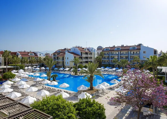 Barut B Suites Sidé
