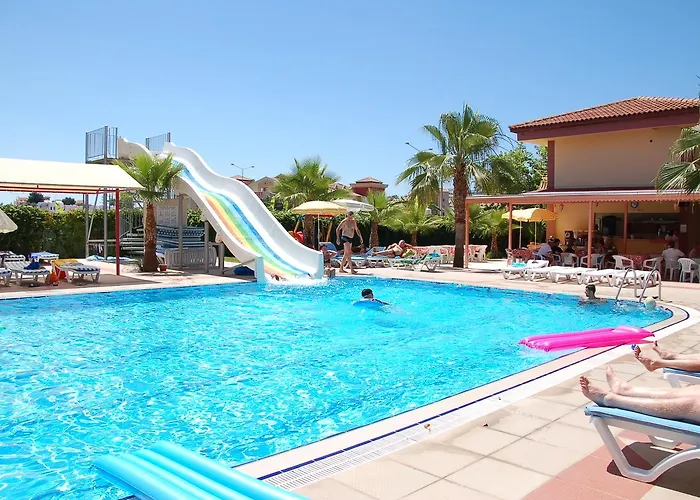 Silver Hotel Çolaklı