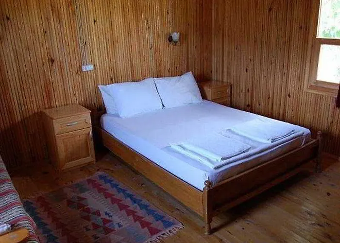Arkadas Hotel Adrasan