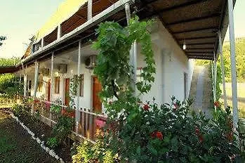 Cirali Ceres Hotel