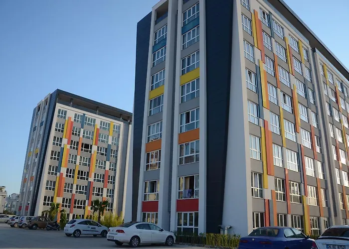 Lego Studios Antalya