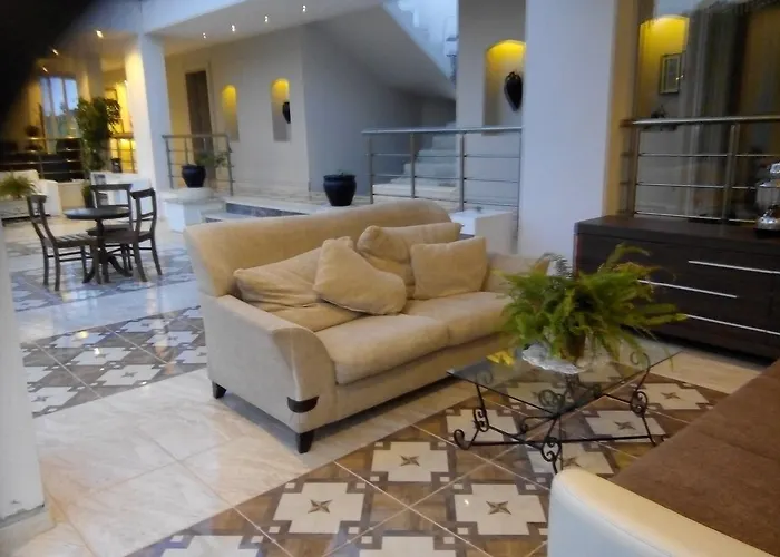 Dolunaydin Otel Side