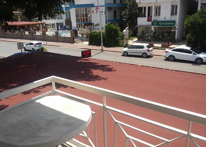 Turkuaz Hotel Kemer