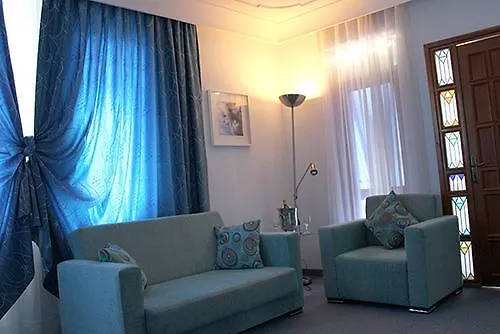 Eyfel Hotel Okurcalar
