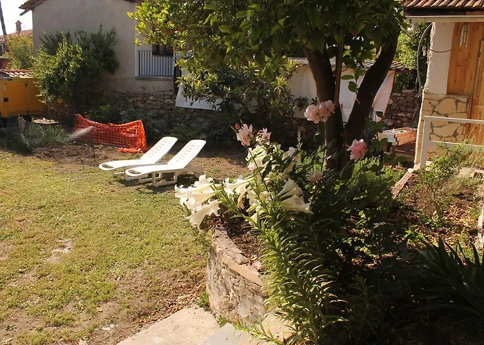 Nar Butik Otel Side