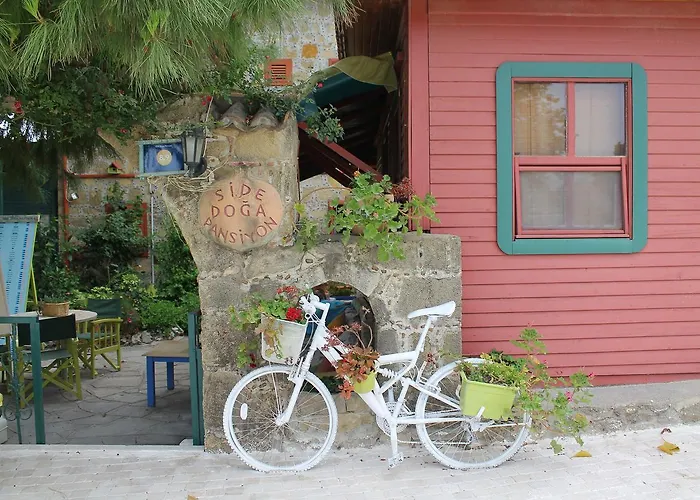 Hotel Side Doga Pension