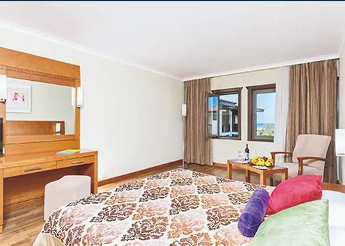 Iberotel Serra Palace Kızılot