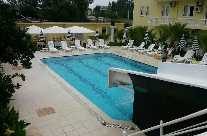 Paradise Apple Hotel Göynük