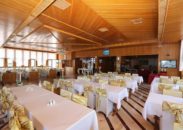 Olbia Residence Hotel Antalya