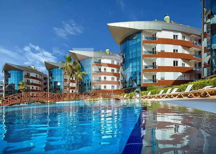 Vacanza in piena autonomia a Antalia