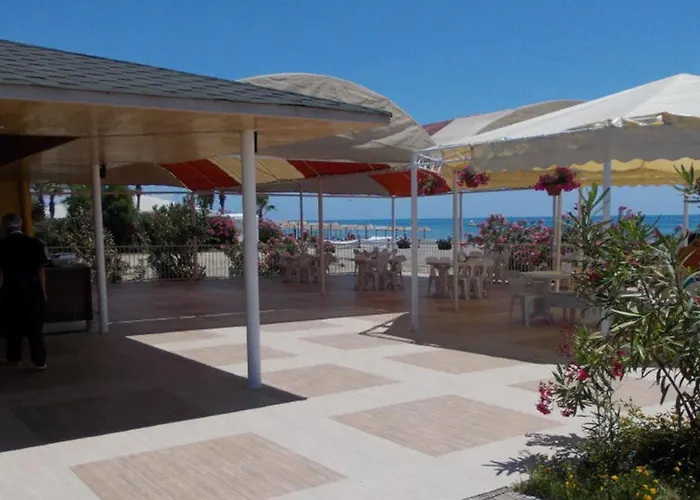 Hotel Atlas Beach Konaklı