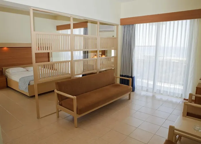 Diamond Sea Hotel Çolaklı