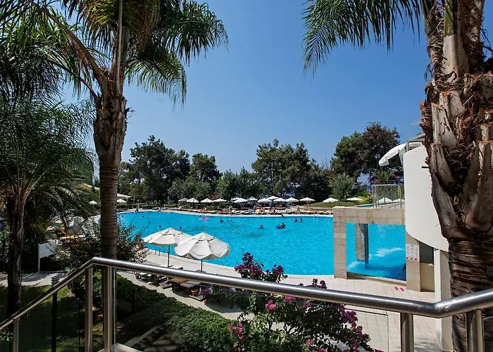 Alara Star Hotel Incekum