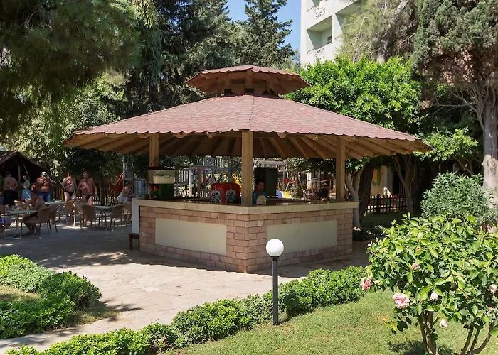 Miarosa Incekum Beach Alanya