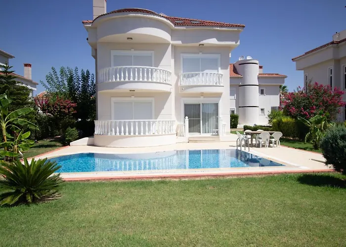 Privates Belek Golf Village