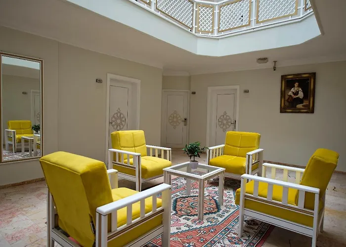 Antalya Dog Friendly Hotels