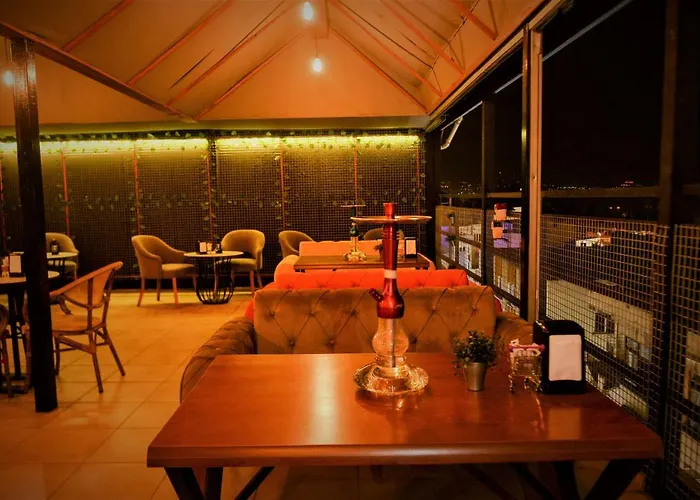 Melody Hotel Alanya