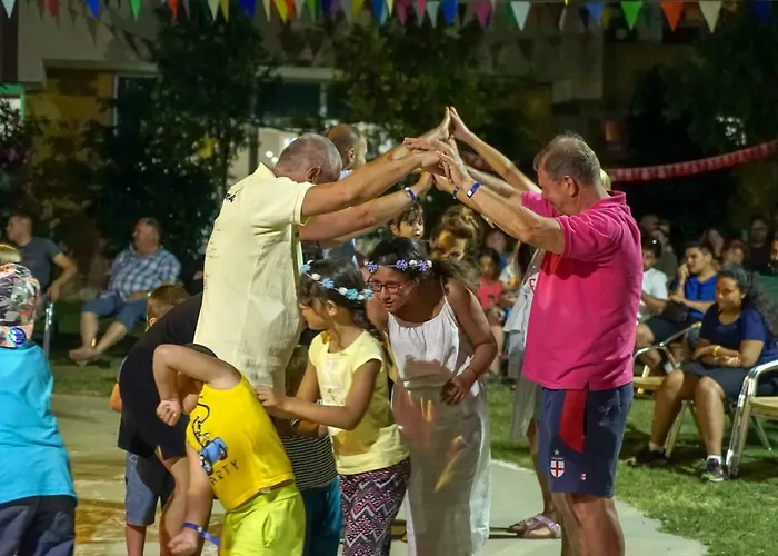 Hotel economici a Antalia