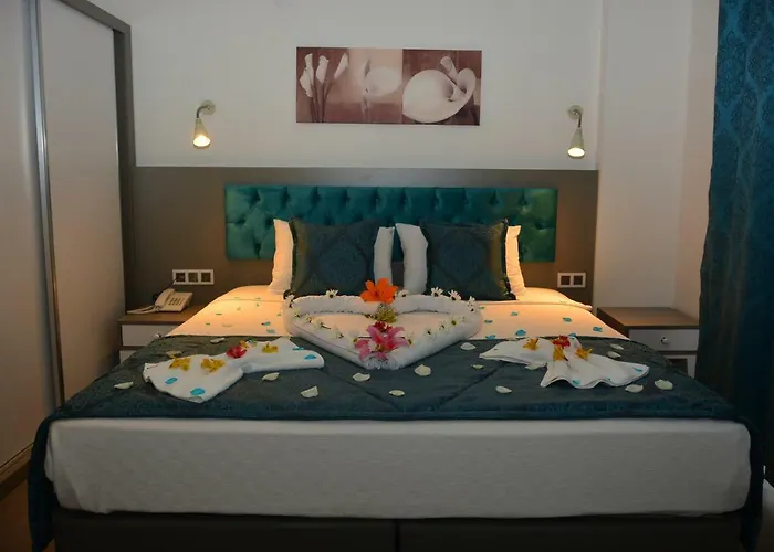 The Nordic Hotel Kemer